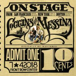Loggins And Messina : On Stage